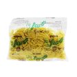 Ipoh Mee Kuning (Yellow Noodles) 450g Fashion