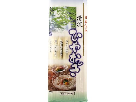 Dried Noodle (Hiyamugi) 300g Online Sale