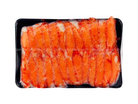 Shinrai Imitation Super Snow Crab 250g Discount