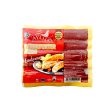 Ayamas Premium Mushroom Chicken Frankfurters 235g Hot on Sale