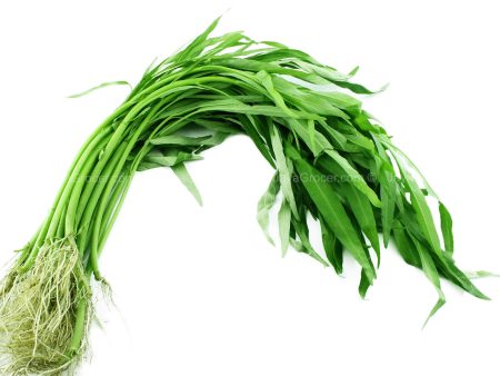 Summer Harvest Water Spinach (Kangkung) (Malaysia) 250g Online Sale