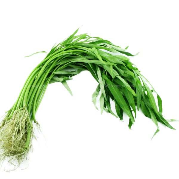 Summer Harvest Water Spinach (Kangkung) (Malaysia) 250g Online Sale