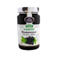 Stute Diabetic Blackcurrant Extra Jam 430g Online