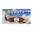 Bounty Barres Glacees Ice Cream 50.1ml x 6 Online Hot Sale