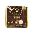 Magnum Mini Classic Almond White Almond Ice Cream 270ml For Cheap