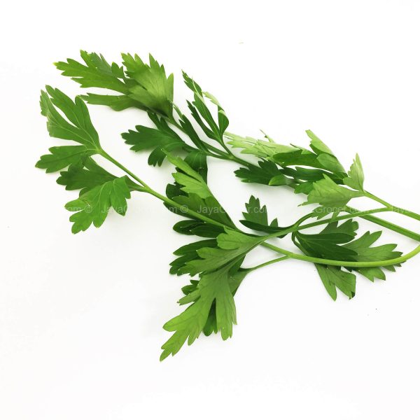 Genting Garden Italian Parsley Leaves (Malaysia) 10g Online Sale