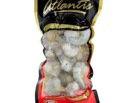 Atlantis IQF Tiger Prawn Meat 250g on Sale