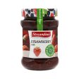 Streamline Strawberry Jam 400g on Sale