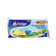 Anchor Cheddar Processed Sliced Cheese 400g Discount