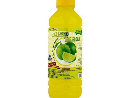 Fresh Lime Juice (Malaysia) 510g Online Sale