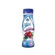 Lactel Bliss Low Fat Yogurt Drink Mixed Berries Flavour 200g For Discount