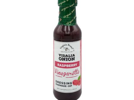 Vidalia Onion Raspberry Vinegarette Dressing 355ml Cheap