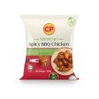 CP Mexican Spicy BBQ Chicken 550g Fashion