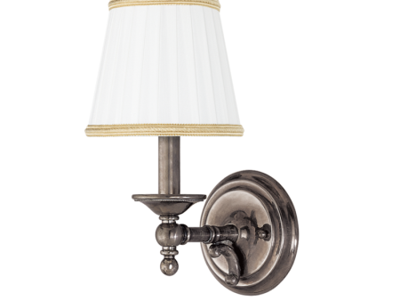 Orchard Park Sconce Supply