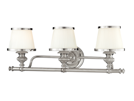 Milton Vanity Light Online Hot Sale