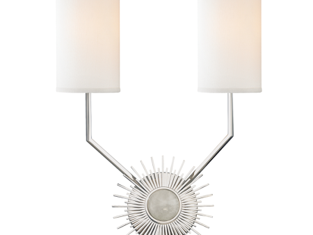 Borland Sconce Online Hot Sale