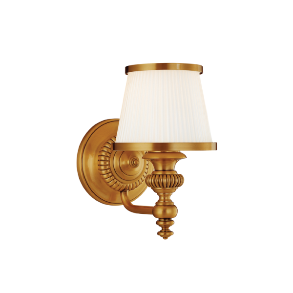 Milton Vanity Light on Sale