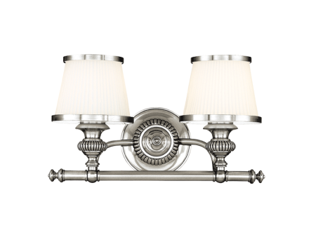 Milton Vanity Light For Discount