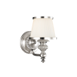 Milton Vanity Light on Sale