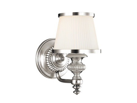 Milton Vanity Light on Sale