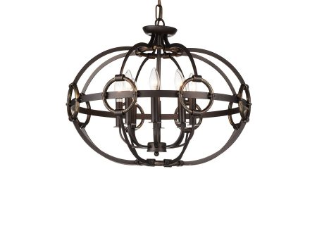 Vernal Chandelier Online now