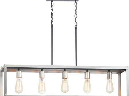 Union Square Chandelier Online Hot Sale