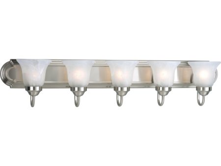 Alabaster Glass Vanity Light Cheap