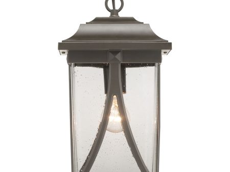 Abbott Outdoor Ceiling Light Hot on Sale