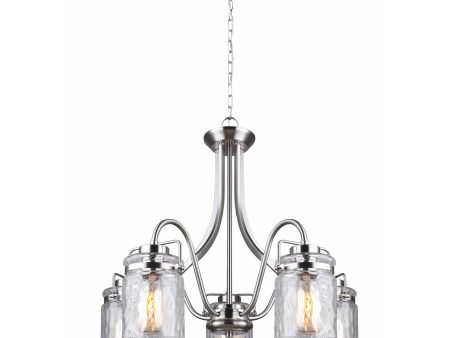 Arden Chandelier Online Sale