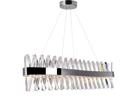 Glace Linear Suspension For Sale