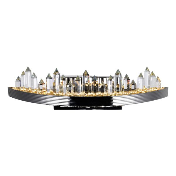 Agassiz Sconce Hot on Sale