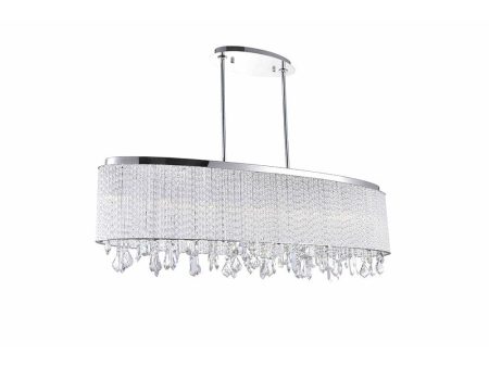 Benson Chandelier Discount