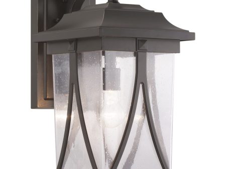 Abbott Outdoor Wall Light For Cheap