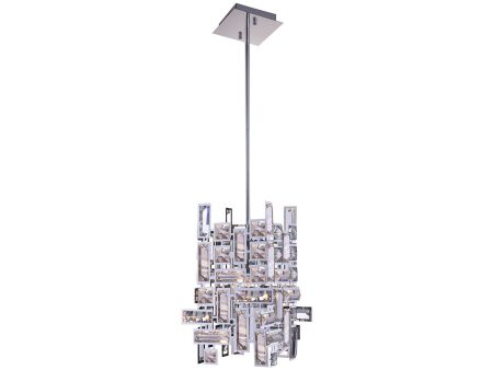 Arley Chandelier Discount