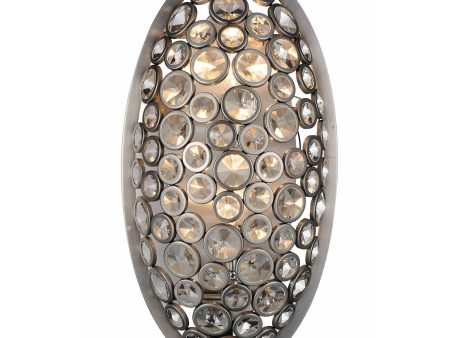 Wallula Sconce For Discount