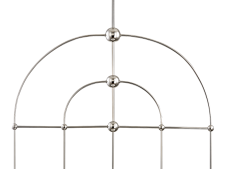 Boca Linear Suspension Online