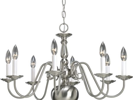 Americana Chandelier For Discount