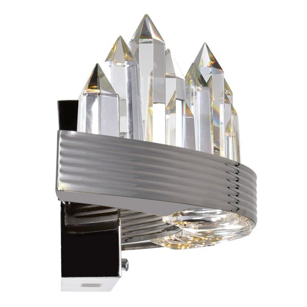 Agassiz Sconce Online Hot Sale