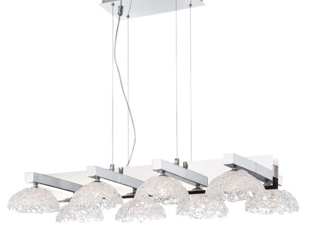 Caramico Chandelier Cheap