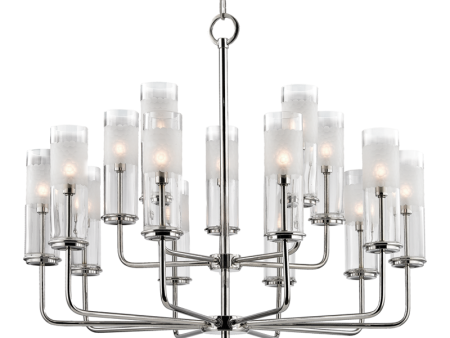 Wentworth Chandelier For Sale