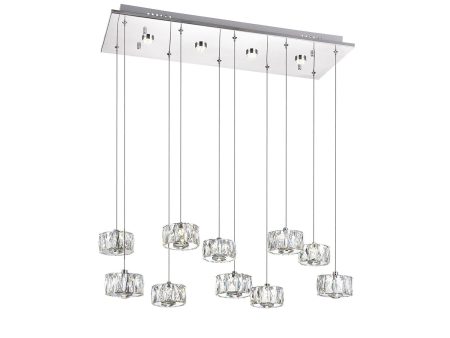 Milan Linear Suspension Online Hot Sale