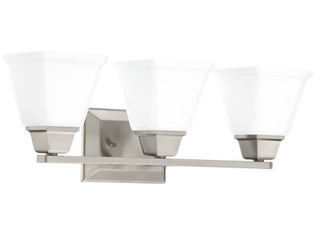 Clifton Heights Vanity Light Discount