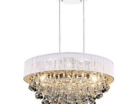 Atlantic Chandelier on Sale