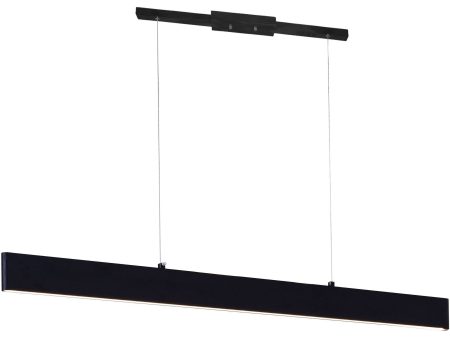 Krista Linear Suspension Online Hot Sale