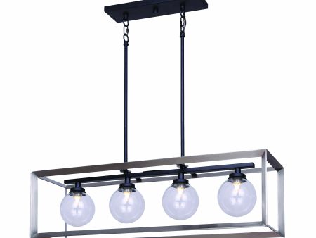 Leo Linear Suspension on Sale