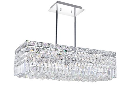 Colosseum Linear Suspension Online Sale