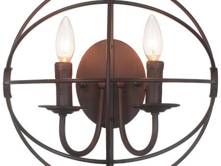 Arza Sconce Online Hot Sale