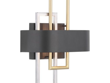 Adagio Sconce Fashion