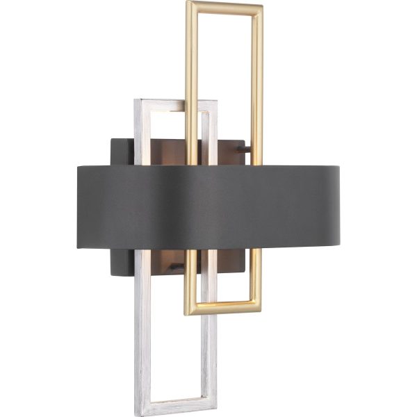 Adagio Sconce Fashion