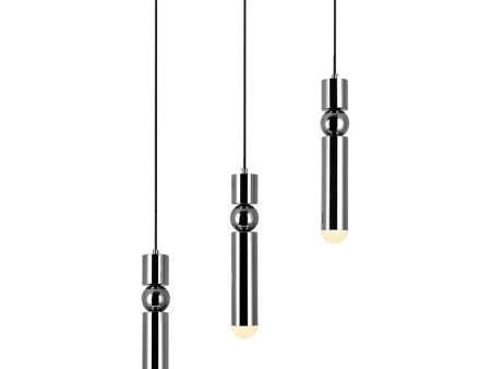 Chime Linear Suspension Online